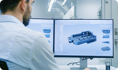 Laboratório de CAD/CAE/CAM