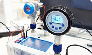 Laboratório de Instrumentação