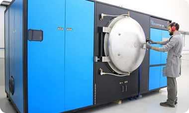 Laboratório de Materiais (LabMat)