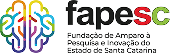 Logo FAPESC