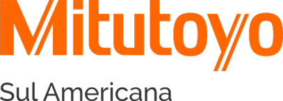 Logo Mitutoyo Sul Americana