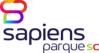 Logo Sapiens Parque