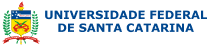Logo UFSC