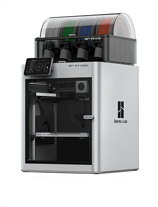 Impressora 3D FDM