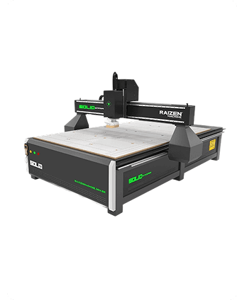Router CNC