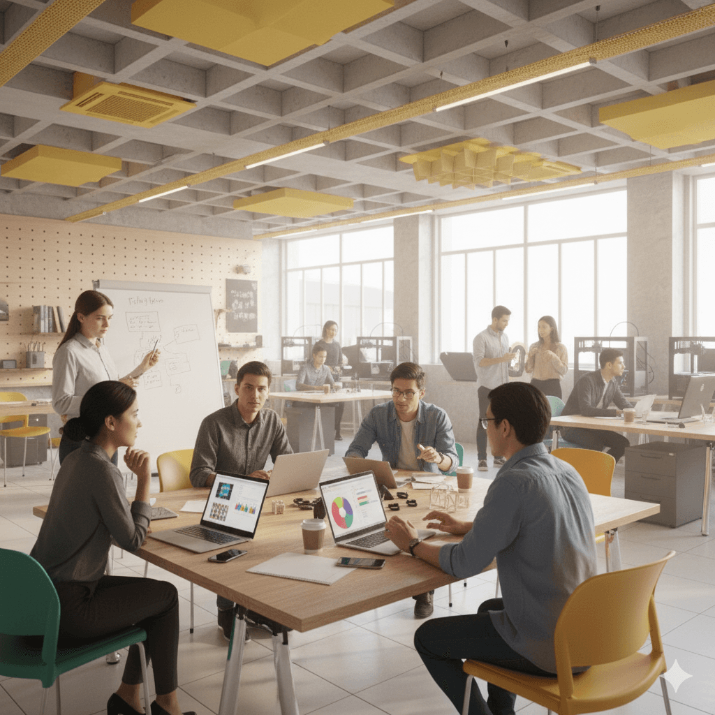 Coworking