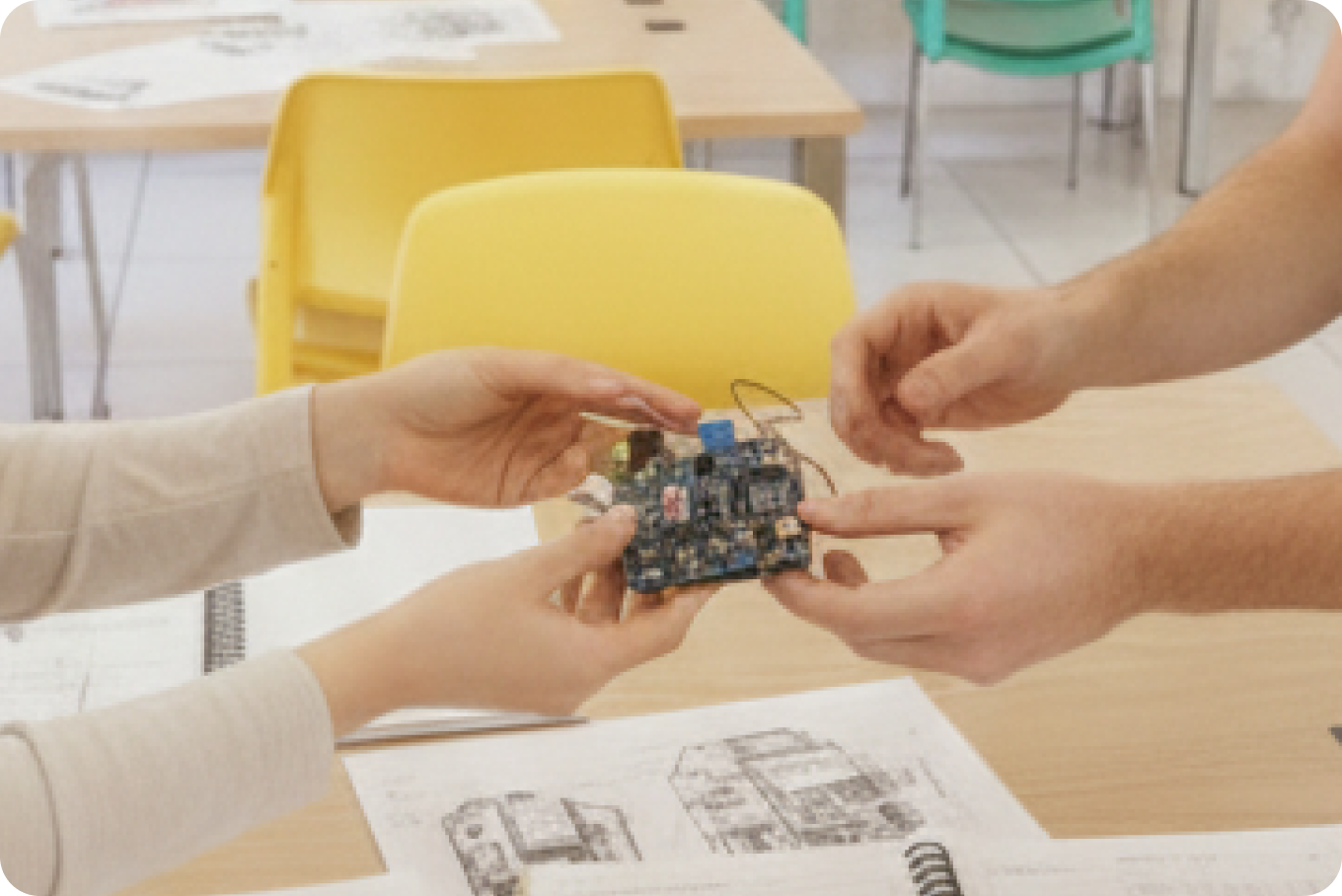 Prototipagem sob demanda